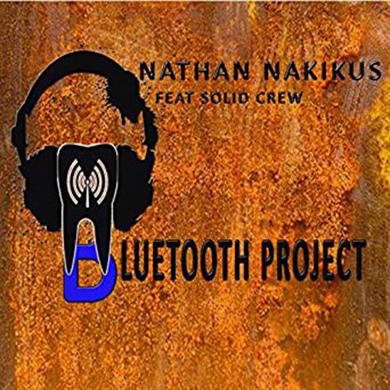 Nathan Nakikus Bluetooth Project Album Chm Supersound